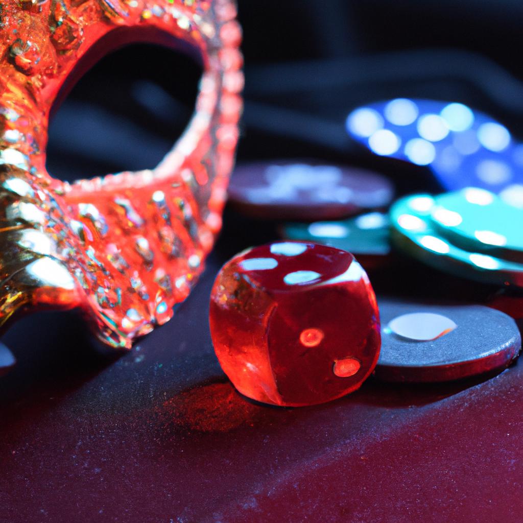 忘年会は特別な夜を演出！本格カジノゲームで盛り上がろう！