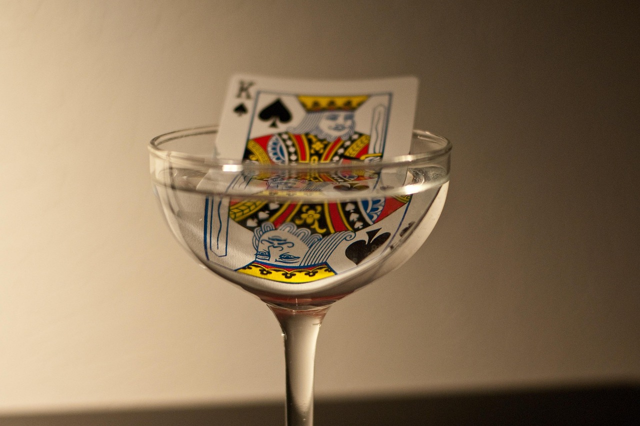 一人でも楽しめる環境